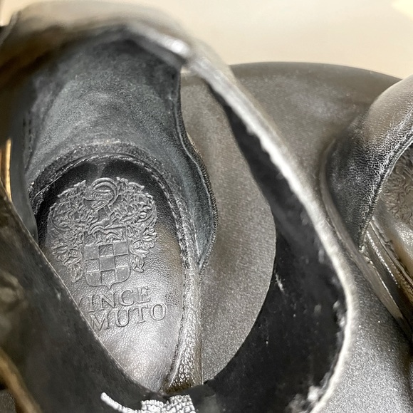 Vince Camuto ANNA Sandals 8.5 / 38.5 - Picture 3 of 5